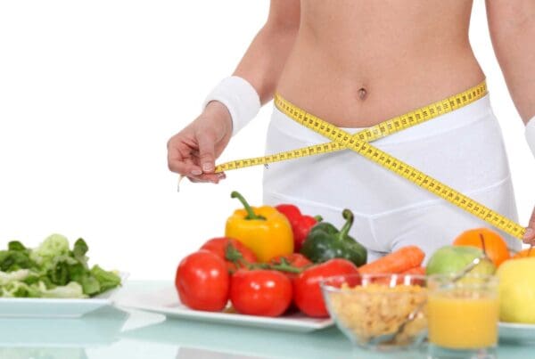 jennifer greenlees diet