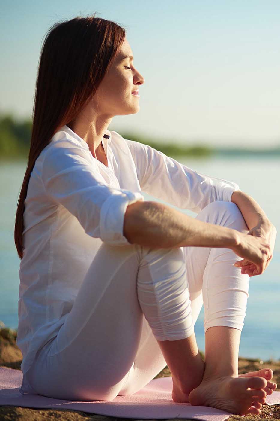 jennifer greenlees online yoga