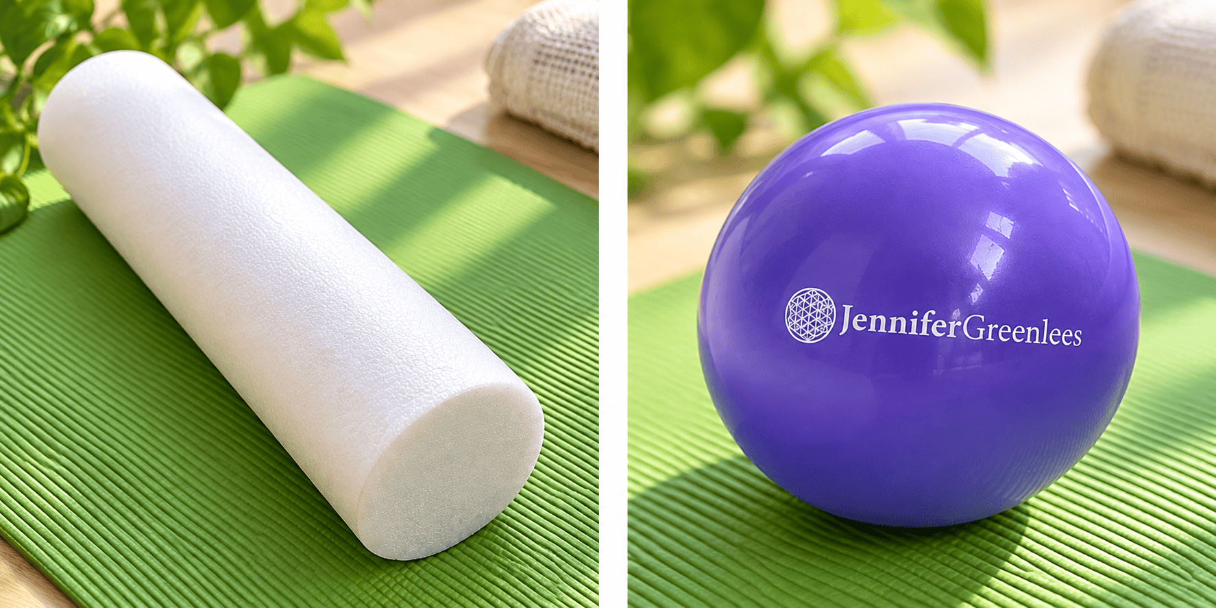 foam roller