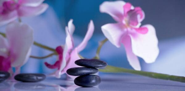 Sign Up for Online Self-Care Hot Stone Course