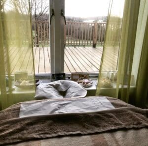 Massage Room Enniskillen