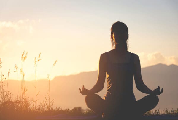 Benefits of Yoga